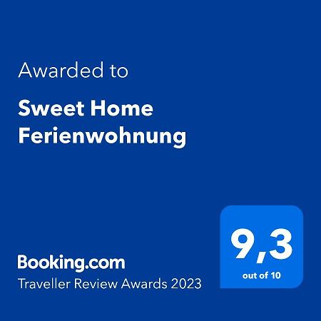 Sweet Home Ferienwohnung Ruderatshofen Exterior foto